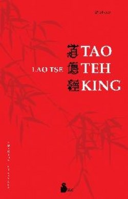 Papel Tao Teh King (Bilingue)