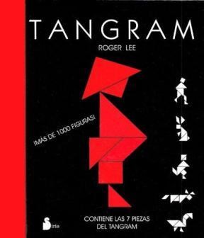 Papel Tangram Con 7 Piezas (Td)