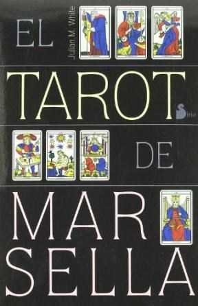 Papel Tarot De Marsella, El (Estuche)