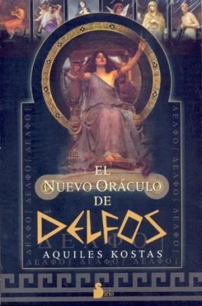 Papel Nuevo Oraculo De Delfos, El