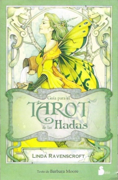 Papel Tarot De Las Hadas, El (Estuche)
