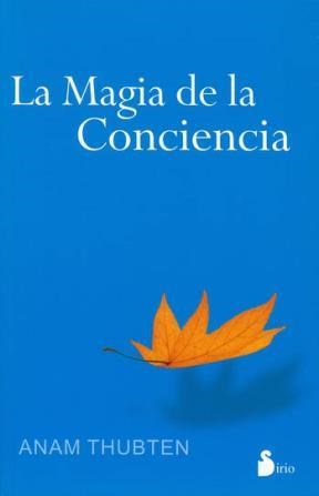 Papel Magia De La Conciencia, La