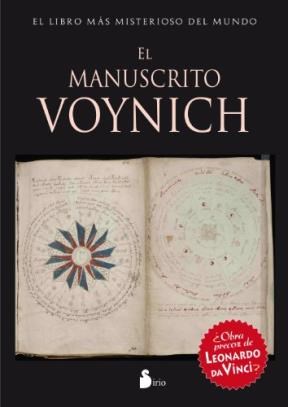 Papel Manuscrito De Voynich, El