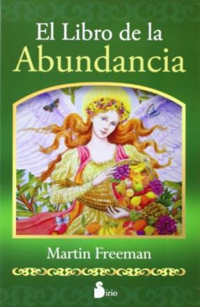 Papel Libro De La Abundancia, El