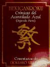  HEKIGANROKU II  CRONICAS DEL ACANTILADO AZUL