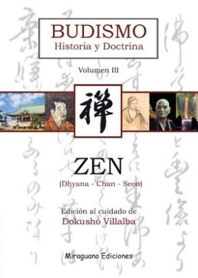 Papel Budismo. Historia Y Doctrina - Vol Iii