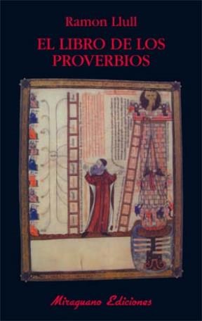 Papel Libro De Los Proverbios, El
