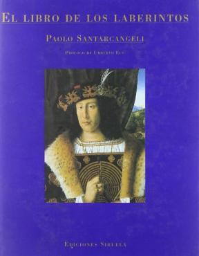 Papel Libro De Los Laberintos, El