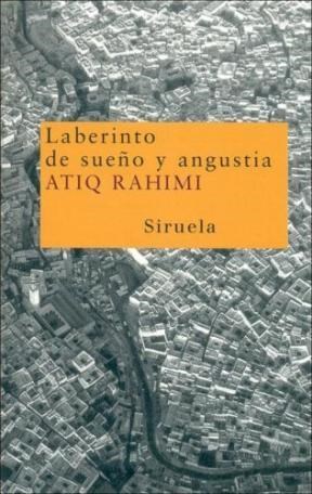  LABERINTO DE SUEÑO Y ANGUSTIA    -NT072