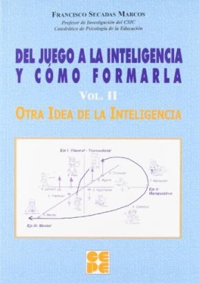  DEL JUEGO A LA INTELIGENCIA Y COMO FORMARLA 2-OTRA IDEA DE I