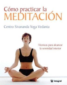  Como Practicar La Meditacion