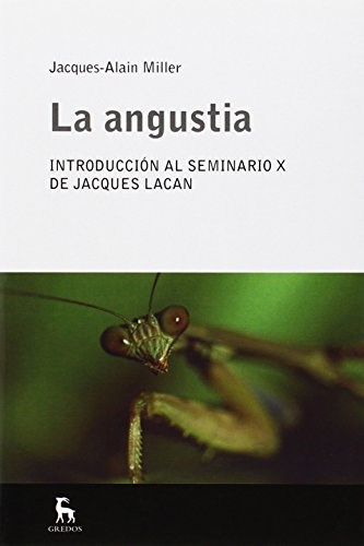 Papel Angustia, La