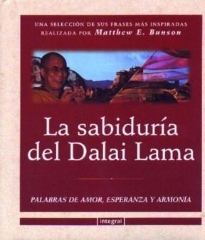 Papel Sabiduria Del Dalai Lama, La