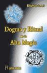Papel Dogma Y Ritual De La Alta Magia Edicion Española