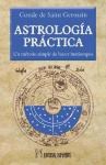 Papel Astrologia Practica Un Metodo Simple De Hacer Horoscopos