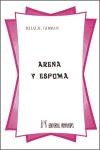 Papel Arena Y Espuma