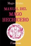 Papel Manual Del Mago Hechicero