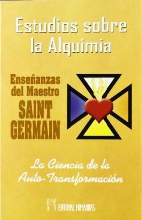 Papel Estudios Sobre La Alquimia I Enseñanzas Del Maestro Saint Germain