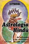 Papel Astrologia Hindu Nueva Edicion