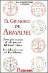 Papel Grimorio De Armadel, El