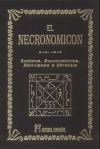Papel Necronomicon, El Td