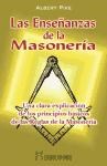 Papel Enseñanzas De La Masonería , La