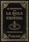 Papel Adivinacion Con Bola (T) De Cristal ,La