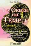Papel Orden Del Temple, La