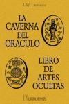 Papel Caverna Del Oraculo Libro De Artes Ocultas