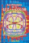 Papel Principios De La Luz Y Del Color, Los