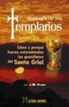 Papel Apoligia De Los Templarios