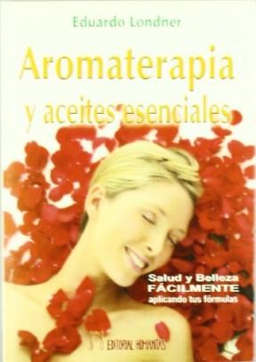 Papel Aromaterapia Y Aceites Esenciales