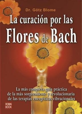 Papel Curacion Por Las Flores De Bach , La