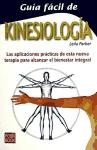 Papel Guia Facil De Kinesiologia Nueva Edicion Ilustrada