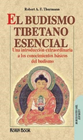 Papel Budismo Tibetano Esencial , El