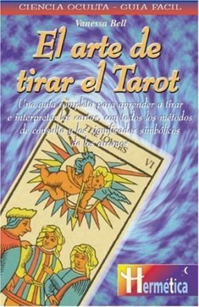 Papel Arte De Tirar El Tarot, El
