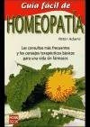 Papel Guia Facil De Homeopatia