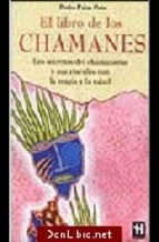 Papel Libro De Los Chamanes, El