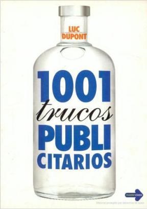 Papel 1001 Trucos Publicitarios