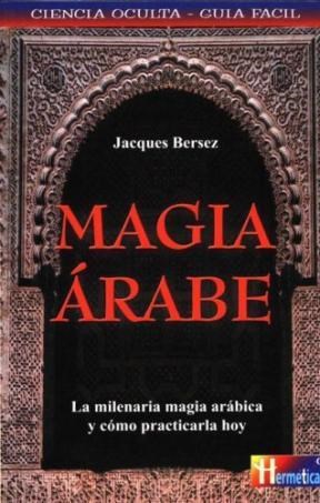 Papel Magia Arabe