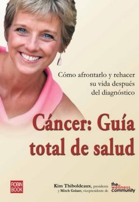 Papel Cancer Guia Total De Salud