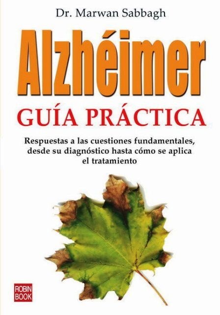 Papel Alzheimer Guia Practica