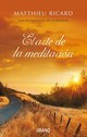 Papel ARTE DE LA MEDITACION, EL