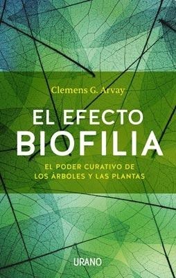 Papel Efecto Biofilia, El