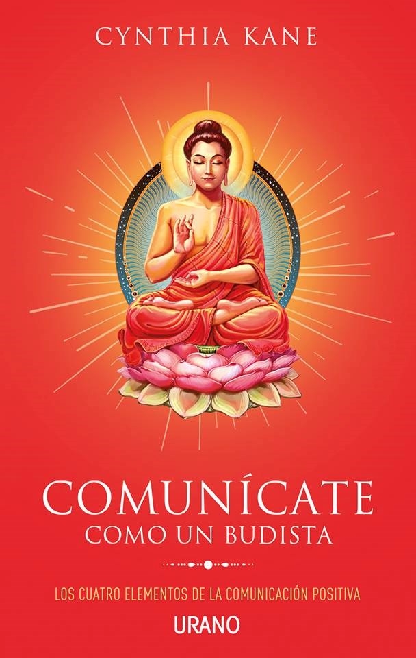 Papel Comunicate Como Un Budista