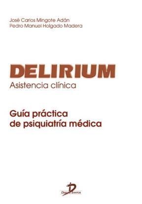 E-book Delirium