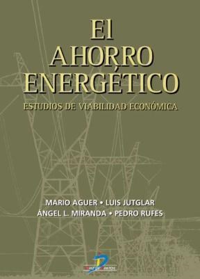E-book El Ahorro Energético