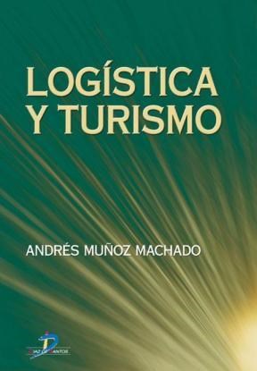 E-book Logística Y Turismo