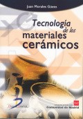 E-book Tecnología De Los Materiales Cerámicos