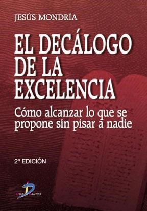 E-book El Decálogo De La Excelencia